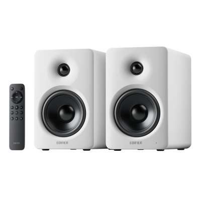 EDIFIER M90 aktivní reproduktory bílé