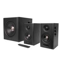 EDIFIER S355DB 2.1 aktivní reproduktory černé