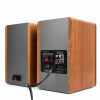 EDIFIER R1280T 2.0 Aktivní reproduktory hnědé