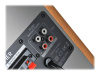 EDIFIER R1280T 2.0 Aktivní reproduktory hnědé
