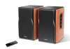 EDIFIER R1380T 2.0 aktivní reproduktory, hnědé