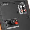 EDIFIER R1380T 2.0 aktivní reproduktory, hnědé