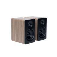 EDIFIER M60 2.0 reproduktory hnědé