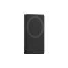 ENERGEA AluPac Mini 5K MagSafe powerbanka 5000 mAh, Gunmetal