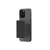 ENERGEA AluPac Mini 5K MagSafe powerbanka 5000 mAh, Gunmetal