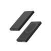 ENERGEA AluPac Mini 5K MagSafe powerbanka 5000 mAh, Gunmetal