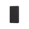 ENERGEA AluPac Mini 5K MagSafe powerbanka 5000 mAh, Gunmetal