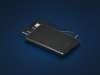ENERGEA AluPac Mini 5K MagSafe powerbanka 5000 mAh, Gunmetal