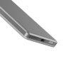 ENERGEA AluPac Mini 5K MagSafe powerbanka 5000 mAh, Natural Titanium
