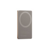 ENERGEA AluPac Mini 5K MagSafe powerbanka 5000 mAh, Gold