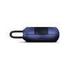 ENERGEA AluMag Trio 2 3v1 skládací Qi2 bezdrátová nabíječka 25W, Indigo blue