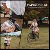 HOVERAir X1 Combo dron bílý