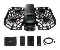 HOVERAir X1 Pro Basic Combo dron černý