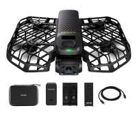 HOVERAir X1 Pro Max Basic Combo dron černý