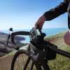 HOVERAir X1 Pro Ultimate Cycling Kit dron černý