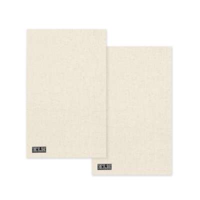 KLH mřížky pro KLH Model Three (pár) Stonewash Linen