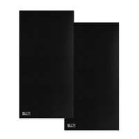 KLH mřížky pro KLH Model Five (pár) Basalt black