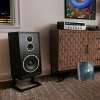 KLH Model Five sloupový reproduktor (1 ks) Nordic Noir