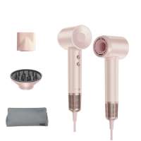 Laifen SWIFT SPECIAL Premium Pink Fén na vlasy