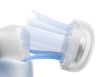 Laifen Náhradní hlavice MaxS - Max Brush Head, 6ks