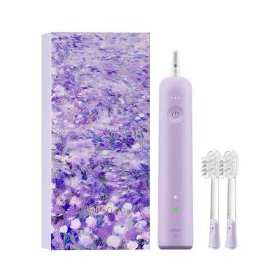 Laifen Wave Special Elektrický kartáček Purple