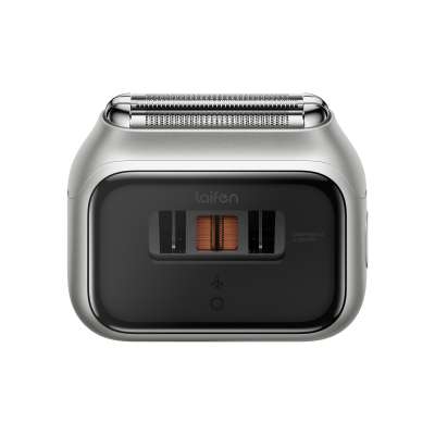 Laifen P3 Pro Silver Holicí strojek