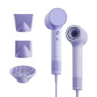 Laifen Neo Purple Fén na vlasy