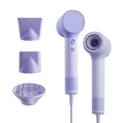 Laifen Neo Purple Fén na vlasy