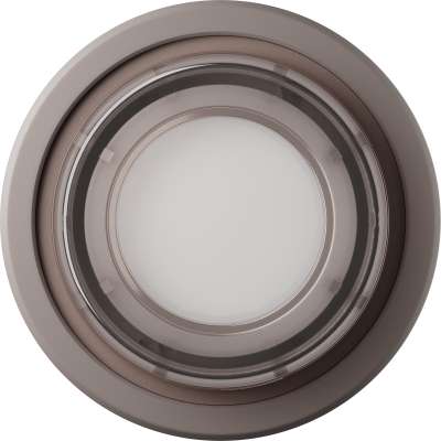 Laifen Náhradní esenciální pod 4ks Titanium