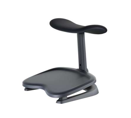 LiberNovo Podnožka StepSync Midnight Black