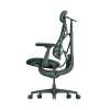 LiberNovo Omni Dynamická Ergonomická Židle Moss Green 48cm