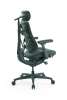 LiberNovo Omni Dynamická Ergonomická Židle Moss Green 48cm