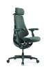 LiberNovo Omni Dynamická Ergonomická Židle Moss Green 48cm