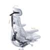 LiberNovo Omni Pro Dynamická Ergonomická Židle Glacier 48cm