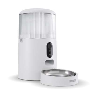 Princess 610040 Automatické krmítko Smart 4 L