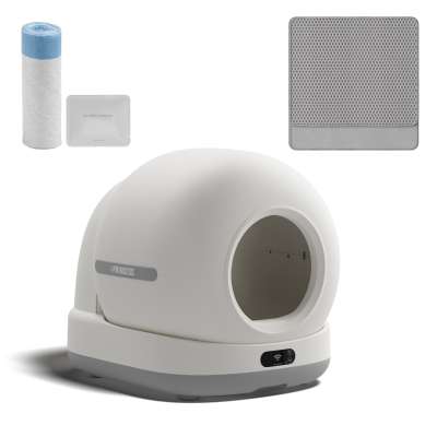 Princess 630010 Automatický kočičí záchod Smart 72 l