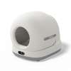 Princess 630010 Automatický kočičí záchod Smart 72 l