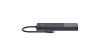 Rapoo UCM-2002 6-in-1 USB-C Multiport Adapter