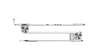 Rapoo UCS-5001 stojan na notebook s magnetickým multiport hubem USB-C 5v1