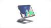Rapoo UCS-5001 stojan na notebook s magnetickým multiport hubem USB-C 5v1