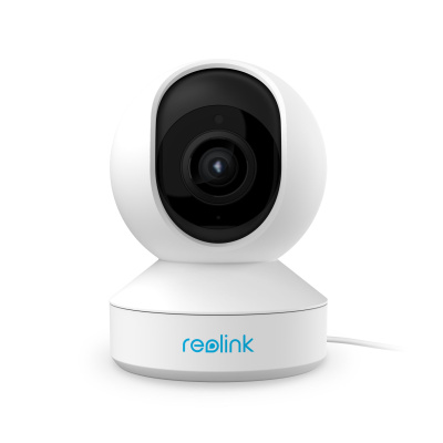 Reolink E Series E340 interiérová Wi-Fi bezpečnostní kamera