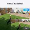 Reolink E Series E560 Wi-Fi bezpečnostní kamera