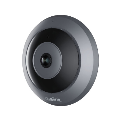 Reolink Fisheye Series W520 Wi-Fi bezpečnostní kamera