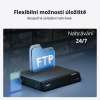 Reolink Fisheye Series W520 Wi-Fi bezpečnostní kamera
