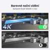 Reolink P830 PoE bezpečnostní kamera