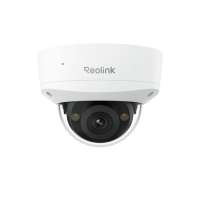 Reolink P337 PoE bezpečnostní kamera