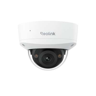 Reolink P337 PoE bezpečnostní kamera