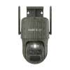 Reolink Trackmix Series G770-C bateriová 4G bezpečnostní kamera maskáčová