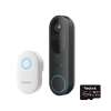 Reolink D340B + Chime bateriový videozvonek Wi-Fi + 64GB microSD karta
