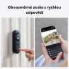 Reolink D340B + Chime bateriový videozvonek Wi-Fi + 64GB microSD karta